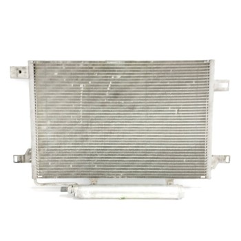 Recambio de condensador / radiador aire acondicionado para mercedes-benz clase a (w169) 1.5 cat referencia OEM IAM A1695001254  