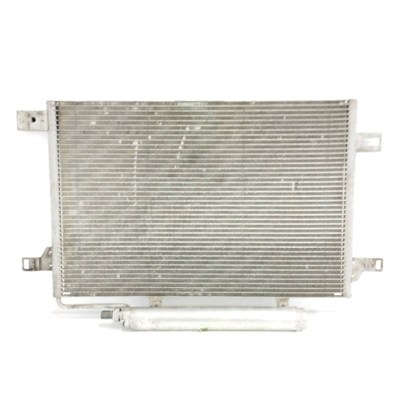 Recambio de condensador / radiador aire acondicionado para mercedes-benz clase a (w169) 1.5 cat referencia OEM IAM A1695001254  