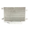 Recambio de condensador / radiador aire acondicionado para mercedes-benz clase a (w169) 1.5 cat referencia OEM IAM A1695001254  