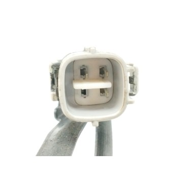 Recambio de compresor aire acondicionado para toyota corolla (e11) 1.6 16v referencia OEM IAM 4425002632 4473001001 