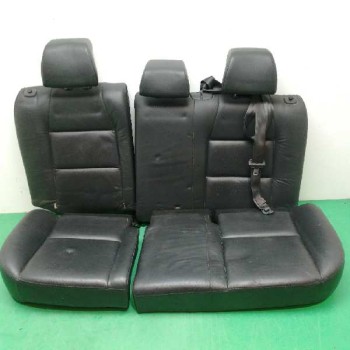 Recambio de asientos traseros para peugeot 207 gt referencia OEM IAM   