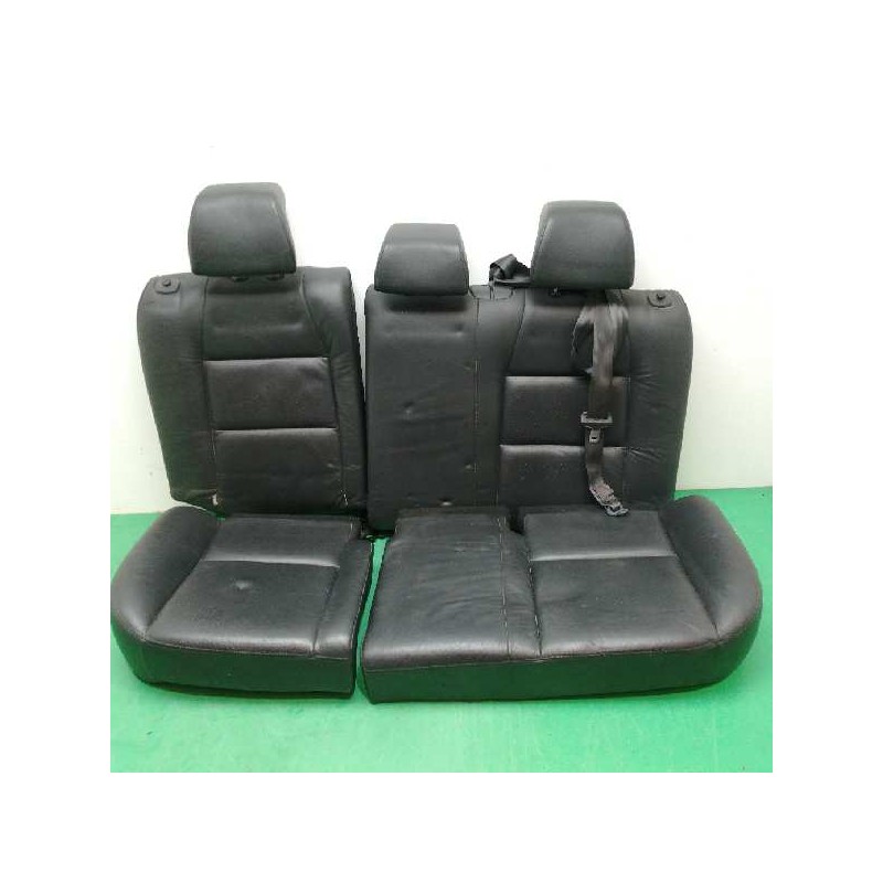 Recambio de asientos traseros para peugeot 207 gt referencia OEM IAM   