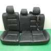 Recambio de asientos traseros para peugeot 207 gt referencia OEM IAM   