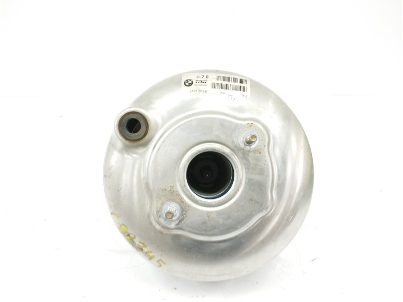 Recambio de servofreno para bmw serie 5 berlina (e60) 2.5 24v turbodiesel cat referencia OEM IAM 296765937037 Recambio de servofreno para bmw serie 5 berlina (e60) 2.5 24v turbodiesel cat referencia OEM IAM 296765937037