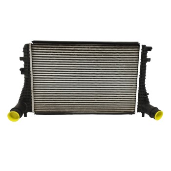 Recambio de intercooler para volkswagen caddy ka/kb (2c) 2.0 tdi referencia OEM IAM 1K0145803AF  
