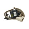 Recambio de cinturon seguridad trasero izquierdo para hyundai tucson (jm) 2,0 classic 4x2 referencia OEM IAM 898102E001  