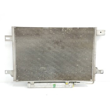 Recambio de condensador / radiador aire acondicionado para mercedes-benz clase a (w169) 1.5 cat referencia OEM IAM A1695001254  