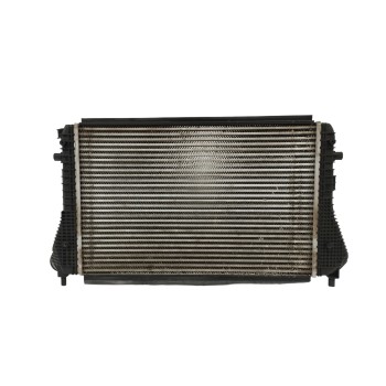 Recambio de intercooler para volkswagen caddy ka/kb (2c) 2.0 tdi referencia OEM IAM 1K0145803AF  