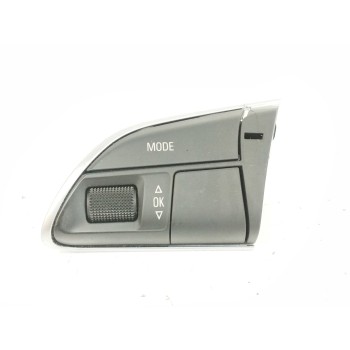 MANDO VOLANTE 4L0951523C LADO IZQUIERDO 