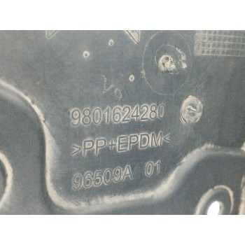 Recambio de paso rueda para citroën c4 cactus 1.2 12v vti referencia OEM IAM 9801624280 TRASERA DERECHA 