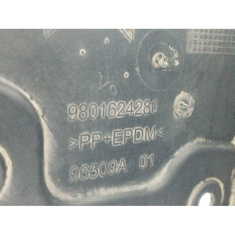 PASO RUEDA TRASERA DERECHA