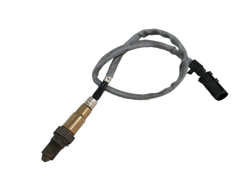 Recambio de sonda lambda para mercedes-benz clase a (w176) 2.1 cdi cat referencia OEM IAM 0075421618 0281004205 