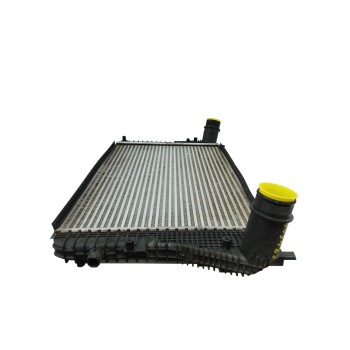 Recambio de intercooler para volkswagen caddy ka/kb (2c) 2.0 tdi referencia OEM IAM 1K0145803AF  
