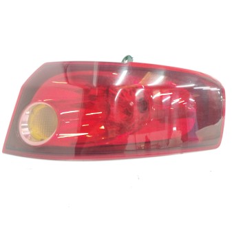 Recambio de piloto trasero derecho para fiat croma (194) 1.9 8v multijet dynamic referencia OEM IAM 51727249 OBSERVAR FOTOS 