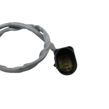 Recambio de sonda lambda para mercedes-benz clase a (w176) 2.1 cdi cat referencia OEM IAM 0075421618 0281004205 