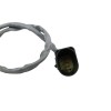 Recambio de sonda lambda para mercedes-benz clase a (w176) 2.1 cdi cat referencia OEM IAM 0075421618 0281004205 