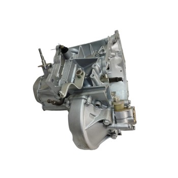 Recambio de caja cambios para citroën c15 rd familiale referencia OEM IAM 20TE11  