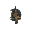 Recambio de mangueta trasera derecha para hyundai tucson (jm) 2,0 classic 4x2 referencia OEM IAM   