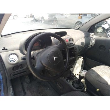 citroën c2 del año 2004