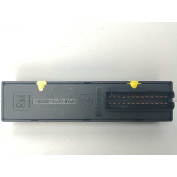 Recambio de modulo electronico para opel vectra c caravan elegance referencia OEM IAM 532155009  