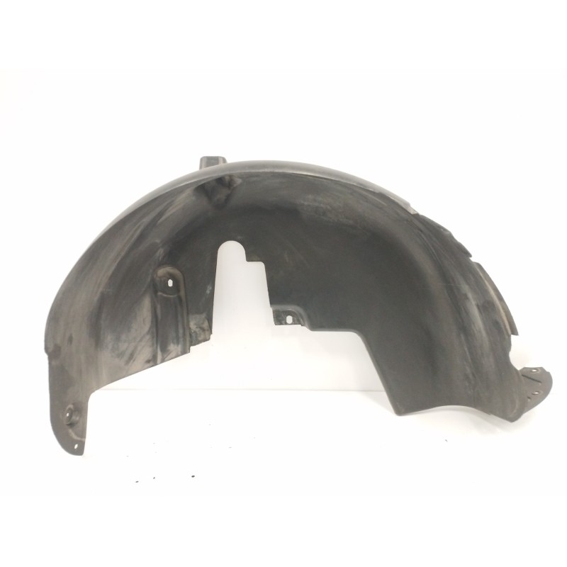 Recambio de paso rueda para citroën c4 cactus 1.2 12v vti referencia OEM IAM 9801624380 TRASERA IZQUIERDA 