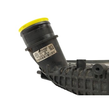 Recambio de intercooler para volkswagen caddy ka/kb (2c) 2.0 tdi referencia OEM IAM 1K0145803AF  