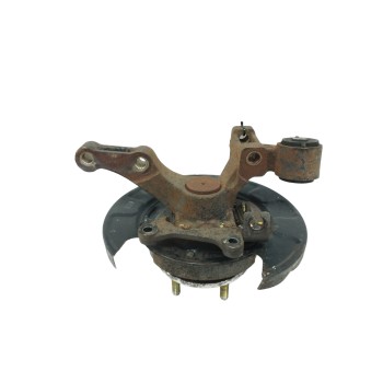 Recambio de mangueta trasera derecha para hyundai tucson (jm) 2,0 classic 4x2 referencia OEM IAM   