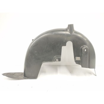 Recambio de paso rueda para citroën c4 cactus 1.2 12v vti referencia OEM IAM 9801624380 TRASERA IZQUIERDA 