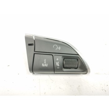 MANDO VOLANTE 4L0951523C LADO DERECHO 