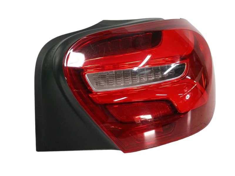 Recambio de piloto trasero derecho para mercedes-benz clase a (w176) 2.1 cdi cat referencia OEM IAM A1769065100 Recambio de piloto trasero derecho para mercedes-benz clase a (w176) 2.1 cdi cat referencia OEM IAM A1769065100