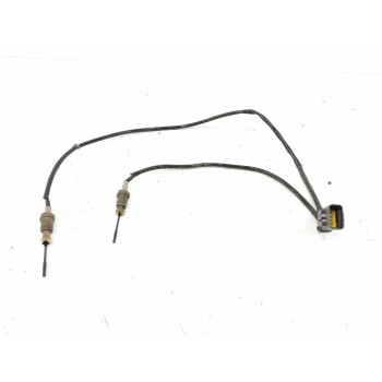 Recambio de sonda lambda para peugeot 5008 1.5 blue-hdi fap referencia OEM IAM 9812376480  