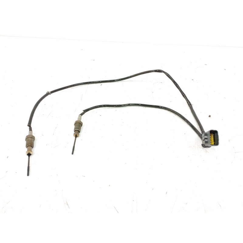 Recambio de sonda lambda para peugeot 5008 1.5 blue-hdi fap referencia OEM IAM 9812376480  