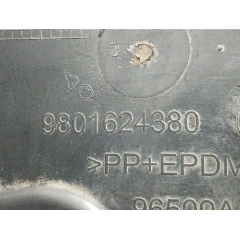 PASO RUEDA TRASERA IZQUIERDA