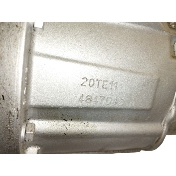 Recambio de caja cambios para citroën c15 rd familiale referencia OEM IAM 20TE11  