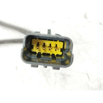 Recambio de sonda lambda para peugeot 5008 1.5 blue-hdi fap referencia OEM IAM 9812376480  
