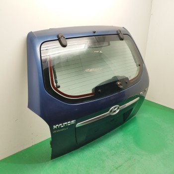 Recambio de porton trasero para hyundai tucson (jm) 2,0 classic 4x2 referencia OEM IAM   