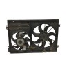Recambio de electroventilador para volkswagen caddy ka/kb (2c) 2.0 tdi referencia OEM IAM 1K0121207BC OBSERVAR FOTOS 1K0121205AD