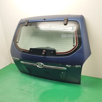 Recambio de porton trasero para hyundai tucson (jm) 2,0 classic 4x2 referencia OEM IAM   
