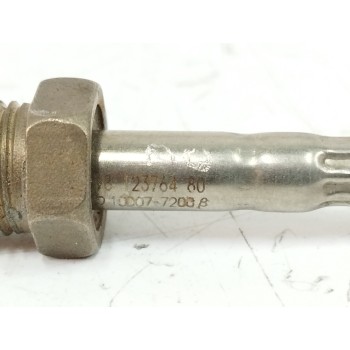 Recambio de sonda lambda para peugeot 5008 1.5 blue-hdi fap referencia OEM IAM 9812376480  