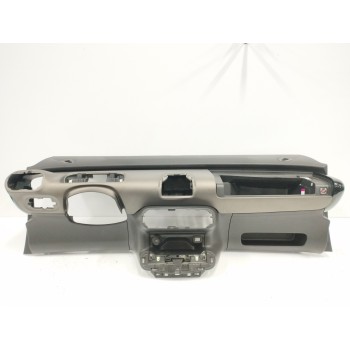 Recambio de salpicadero para citroën c4 cactus 1.2 12v vti referencia OEM IAM 16117992BV  