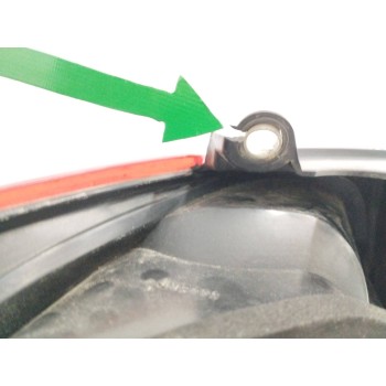 Recambio de piloto trasero derecho para fiat croma (194) 1.9 8v multijet dynamic referencia OEM IAM 51727249 OBSERVAR FOTOS 