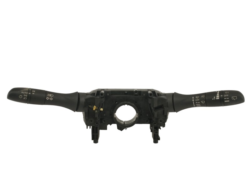 Recambio de mando multifuncion para nissan micra v (k14) 1.0 12v cat referencia OEM IAM 5FB2A Recambio de mando multifuncion para nissan micra v (k14) 1.0 12v cat referencia OEM IAM 5FB2A