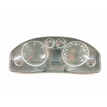 Recambio de cuadro instrumentos para audi allroad quattro (4b5) 2.5 v6 24v tdi referencia OEM IAM 4B0920933G 110080128 