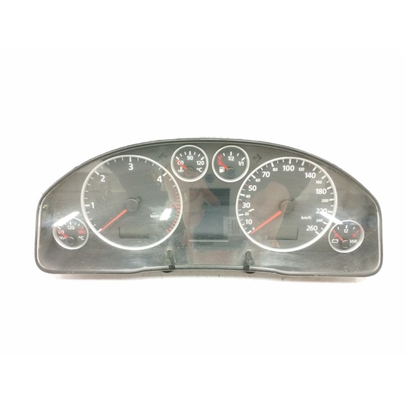 Recambio de cuadro instrumentos para audi allroad quattro (4b5) 2.5 v6 24v tdi referencia OEM IAM 4B0920933G 110080128 