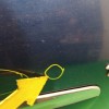 Recambio de porton trasero para hyundai tucson (jm) 2,0 classic 4x2 referencia OEM IAM   