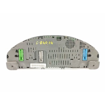 Recambio de cuadro instrumentos para audi allroad quattro (4b5) 2.5 v6 24v tdi referencia OEM IAM 4B0920933G 110080128 