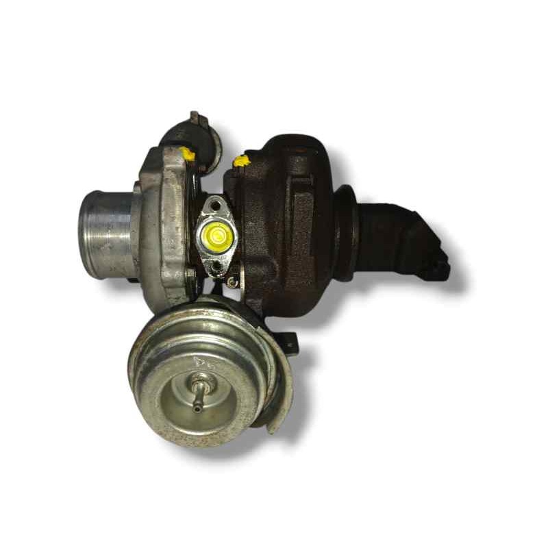 TURBOCOMPRESOR