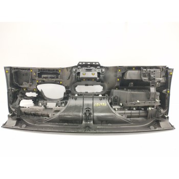 Recambio de salpicadero para citroën c4 cactus 1.2 12v vti referencia OEM IAM 16117992BV  