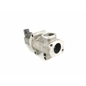Recambio de valvula egr para opel vectra c berlina 1.9 cdti referencia OEM IAM 722946  