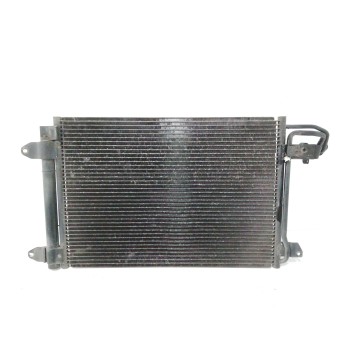 Recambio de condensador / radiador aire acondicionado para seat altea (5p1) 2.0 tdi referencia OEM IAM 1K0820191A  